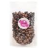 Smarty Stop Chocolate Covered Raisins (1 Pound (Pack of 1), Bridge Mix Milk & Dark Chocolate)