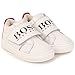 BOSS Baskets Layette Blanc 19
