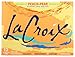 La Croix Peach Pear Sparkling Water, 12 Fl Oz (Pack of 24) - 2 pack