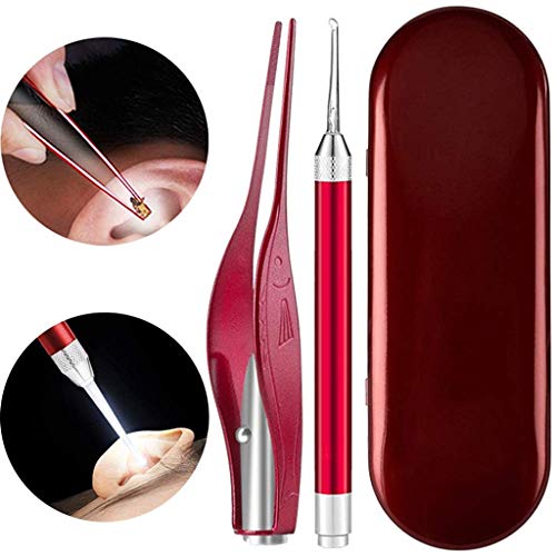 Best Ear Cleaner For Kids With Light