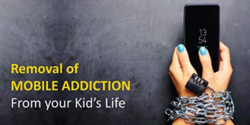 HomeMobiCare App - Parental Control Mobile App - Image 2