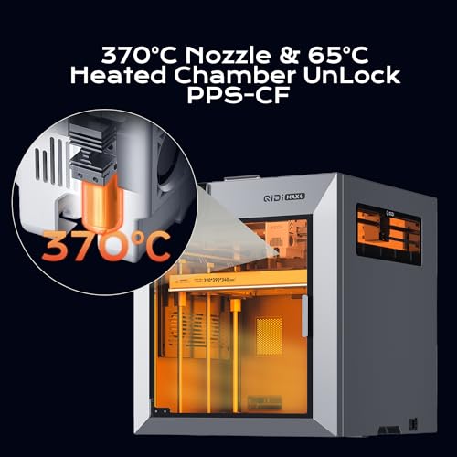 3D printer industrial large