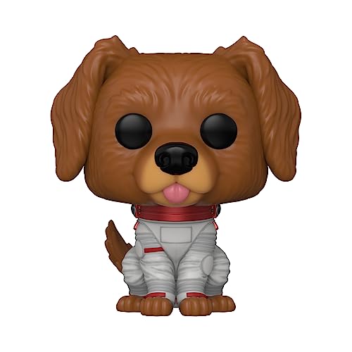 Funko POP! Vinyl: Marvel, Guardians Of the Galaxy 3, Cosmo the Space Dog, Collectable Vinyl Figure, Gift Idea - Image 2