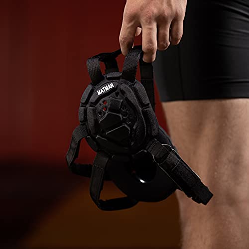 Matman 36-1-BLK Wrestling Medalist Headgear Adult Ear Guard Bjj Grappling Head Gear thumb #4