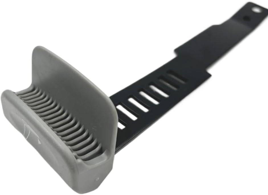 ISRI NTS Seat Position Depth Adjustment Handle Switch Compatible with 81623966047 81623836093 929527-77/00E