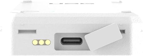 Miniatura 4 de URBAN ARMOR GEAR UAG Workflow - Batería recargable de 5000 mAh, negro, cargador externo intercambiable en caliente compatible con iPhone 14131212