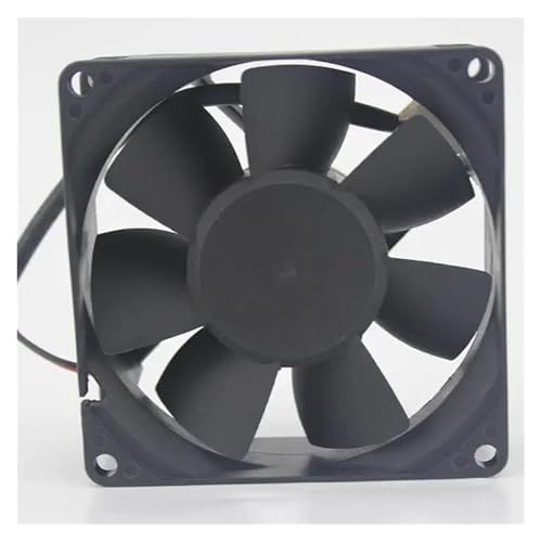 Ventilateur de table d'impression 3D KD1208PTB3 12V silencieux de 1.0W