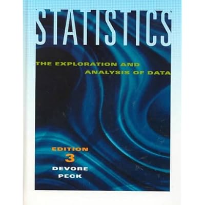 Statistics