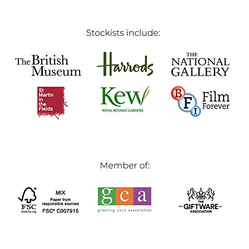 Biglietto d'auguri con motivo paesaggio giapponese...