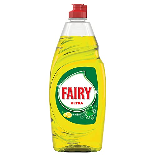 Lavavajillas A Mano Limon Marca FAIRY