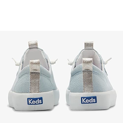Image of Keds Women's Kickback Canvas Slip on Sneaker