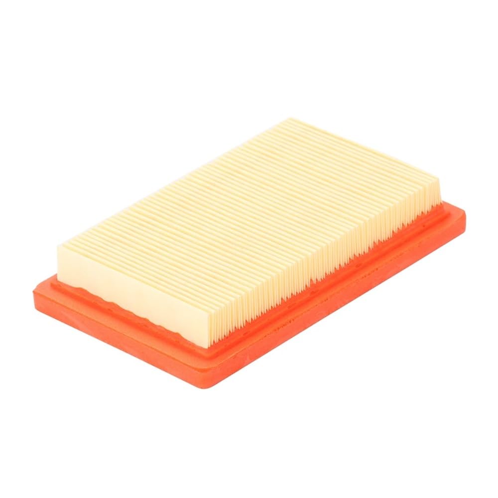 Filtro de Aire de 1/5 Piezas for 951-10298 GVX140751-10298 H-nda, Piezas de Motor de Gasolina 08170-ZG9-M00, Piezas de cortacésped Accesorios para cortacésped(5pcs)