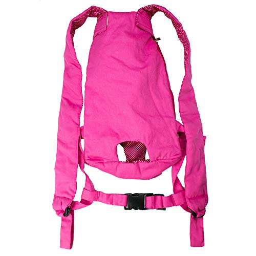 Mochila Canguru - EX - Poa