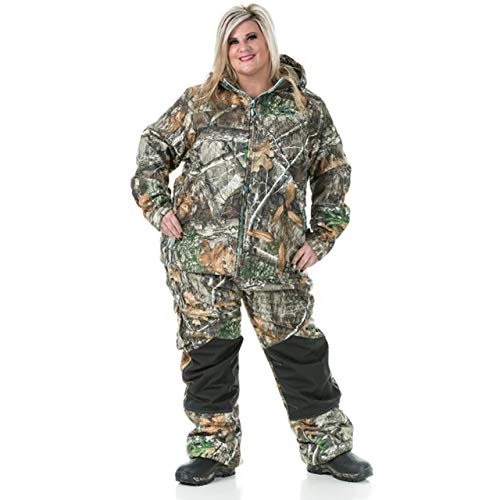 DSG Outerwear Women\'s Ella Hunting Jacket (5XL)