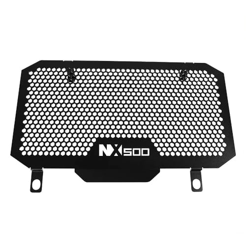 Grille de radiateur NX500 protection accessoires moto Honda 2024 2025