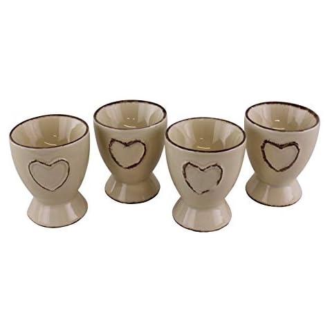 Heart Egg Cups Cover