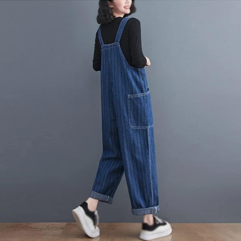 デニムブルー ワイドレッグオーバーオール 楽天市場】オーバーオール