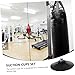 GRIRIW 6pcs Rubber Suction Cups for Freestanding Boxing Bags Heavy Duty High Strength Tumbler Toy Base Accessories for Boxing Training