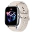 NicMool 20MM Cinturino per Amazfit T-Rex 3 Pro 44mm/Active 2 Square/Active 2 /Active/GTR Mini/GTS 4, Acciaio Inossidabile Magnetico Metallo Braccialetto per Amazfit Bip 3/Bip 3 Pro/GTS 3/2e - Nero