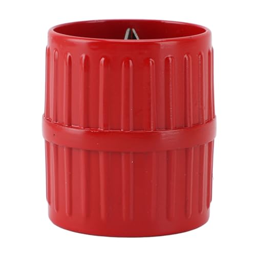 Pipe Tubing Reamer Multifunctional Aluminum Alloy Tool For Chamfering Trimming Scraping Worksites