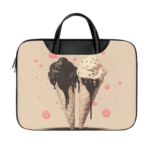Bolsa para portátil resistente al agua de 17 pulgadas miniatura 1