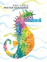 Mister Seahorse