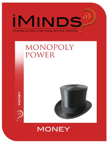 Buy Monopoly Power — BookShops.in
