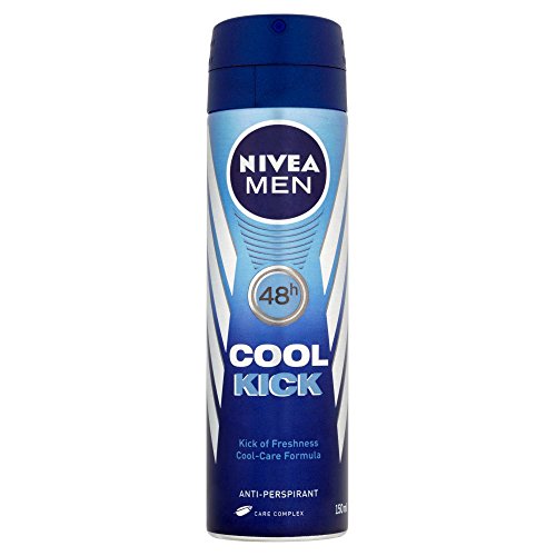 Cool Kick 48h Anti-Perspirant
