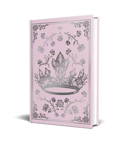 Fearless: The epic conclusion to the trilogy taking the world by storm!: Volume 3 (The Powerless Trilogy)