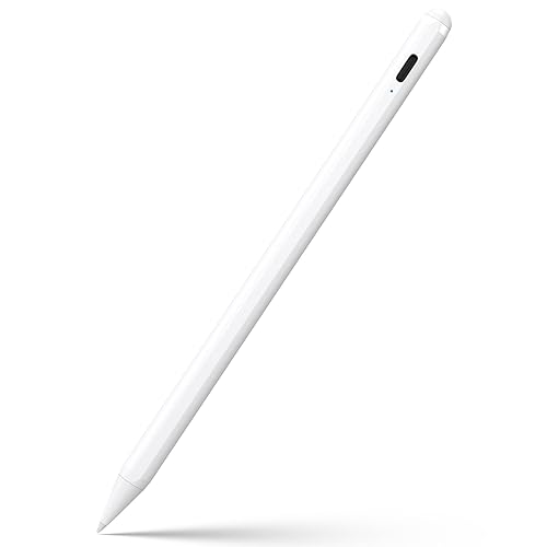Apple Pen for Doodling