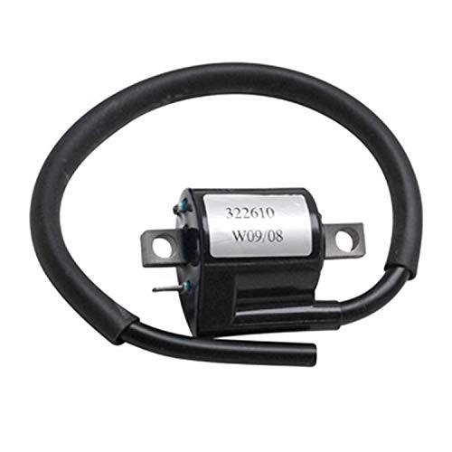 Bobine allumage scoot adaptable pour volant japonais Top Performances premium