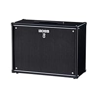 BOSS Katana Cabinet 212 – Lautsprecherbox für den Katana Head-Gitarrenverstärker