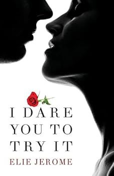 Paperback I Dare You To Try It Book