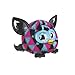 Furby Furbling Creature Triangles Plush