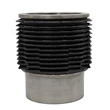 motokent CANNA CILINDRO (90,00 mm): Compatibile con RUGGERINI/RD 210-17077