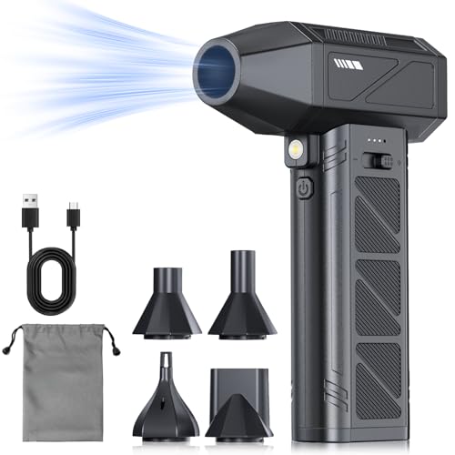 YONA エアダスター ブロワー