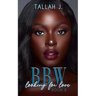 BBW Looking for Love 2 Audiolibro Por Tallah J. arte de portada