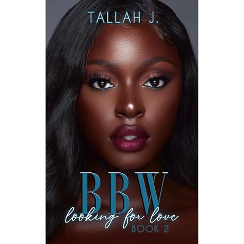 BBW Looking for Love 2 Audiolibro Por Tallah J. arte de portada