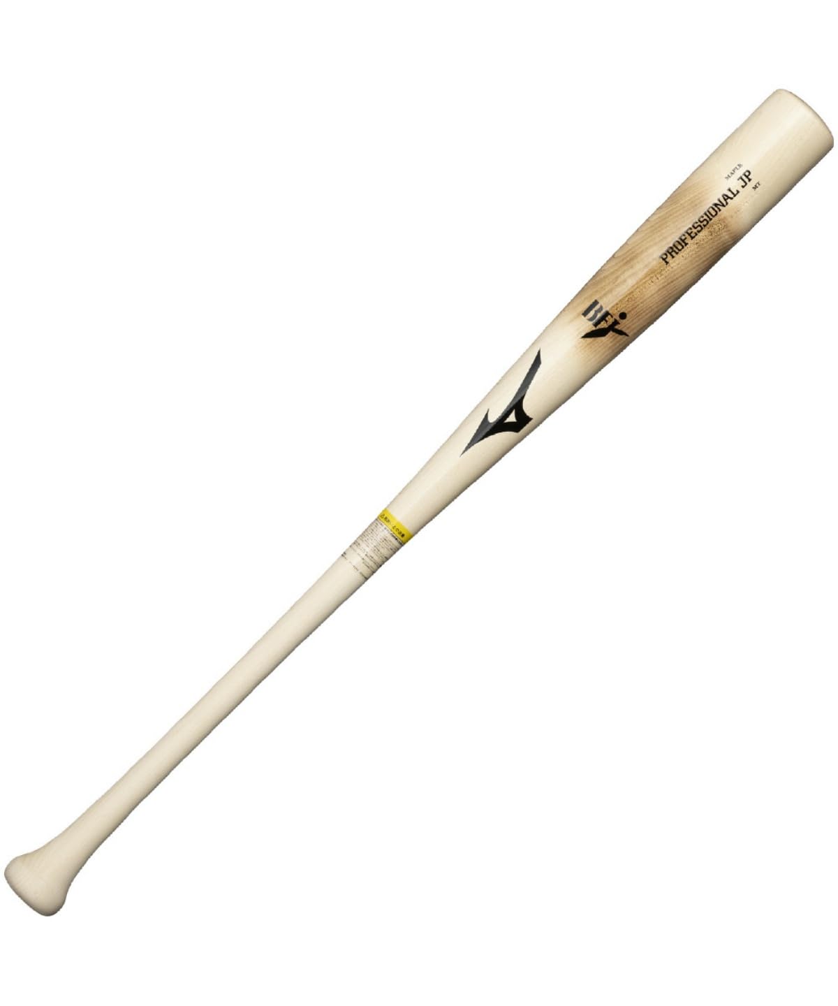ミズノ 木製硬式用 84cm Amazon | [ミズノ]野球 硬式バット 硬式用木製PROFESSIONAL JP