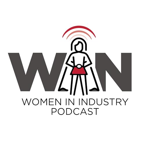 Women In Industry Podcast cover art