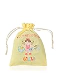 Photo Gallery my doll borsa a sacco girl giallo Photo Gallery my doll borsa a sacco girl giallo