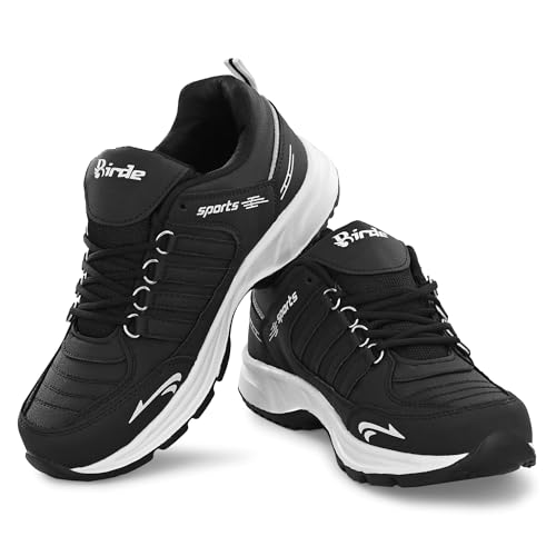 Image of Birde Premium Comfortable Regular Wear Walking Shoes for Men