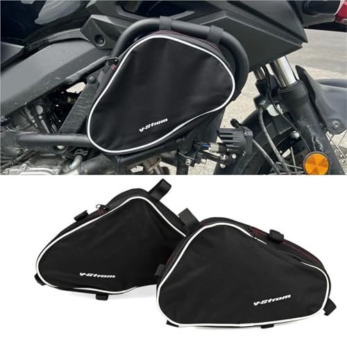 Sac Cadre V-Strom DL650 DL1000 Antifuite pour Outillage