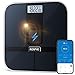 Produktbild RENPHO Elis Solar 2 Smart Körperwaage  Solarbetriebenes Körperanalysegerät mit WiFi & Bluetooth, 13 Messwerte, App-Integration für Fitness & Gesundheitsmanagement