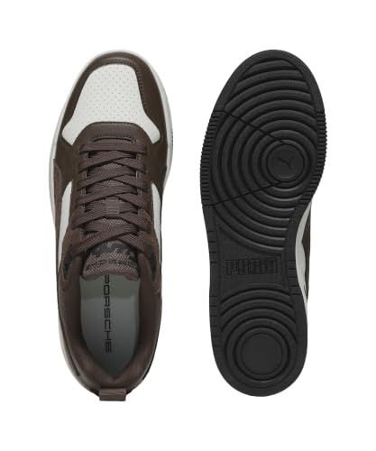 Image of Puma Unisex-Adult Pl Rbd Drive Low Sneaker