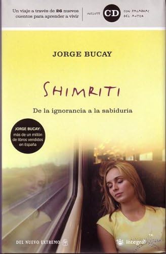 Shimriti (Spanish Edition)