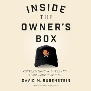 Inside the Owner's Box cover art