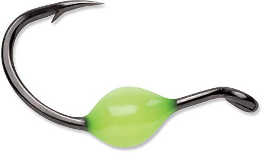 VMCGlow Resin Octopus #4 Glow Chartreuse