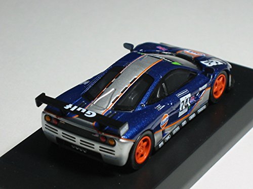 Amazon | 京商 サークルK サンクス 1/64 マクラーレン F1 GTR