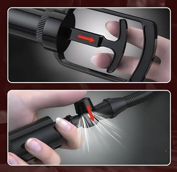 Intimate Thrill Kit for Couples with Adjustable Pleasure Rings and Sensory Stimulation Tools RR43822